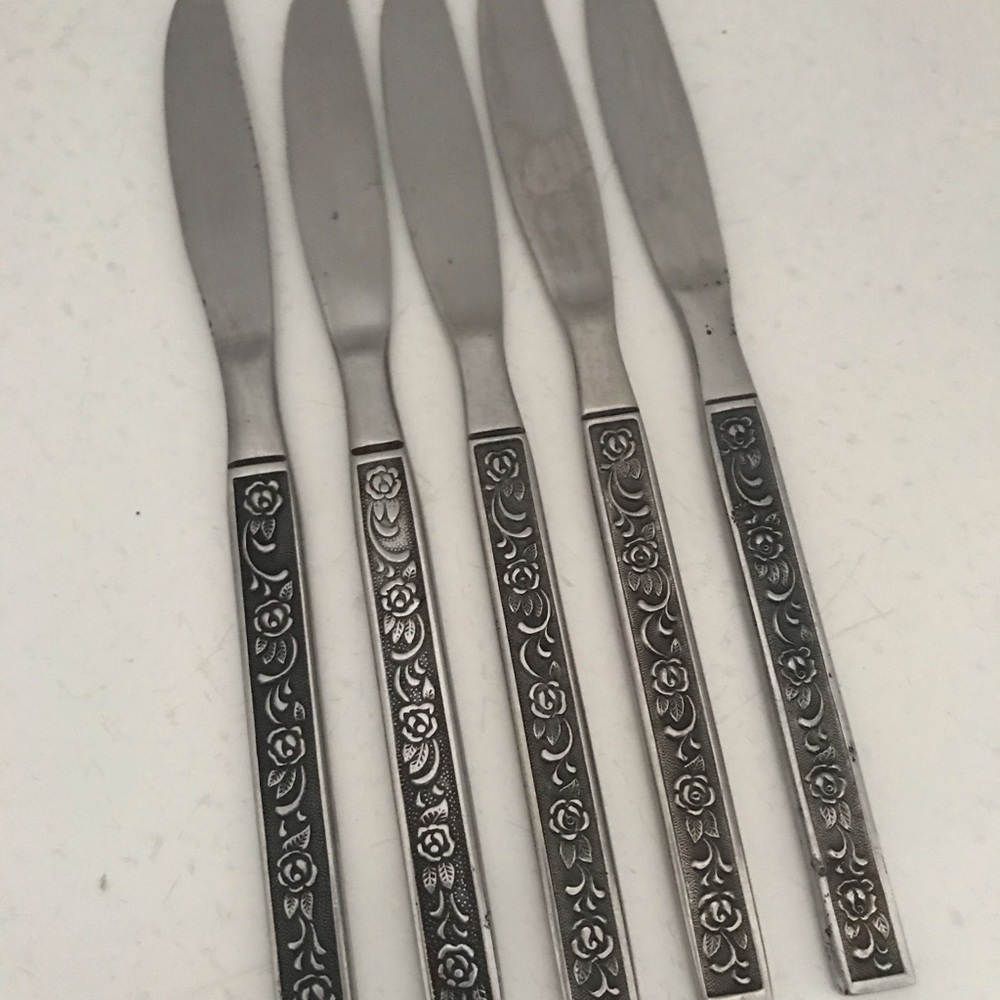 Nasco Costellano Davao Flatware